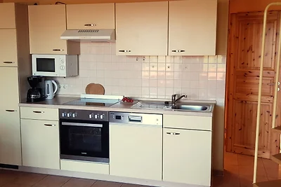 Vakantieappartement Gezinsvakantie Dierhagen