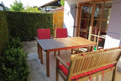 Vakantieappartement Gezinsvakantie Schwangau