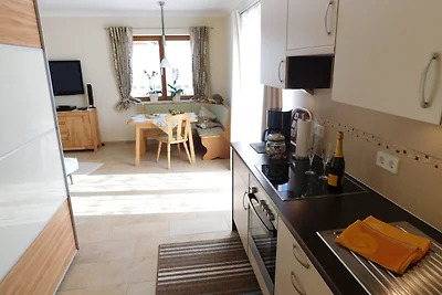 Apart Studio am Rosengarten