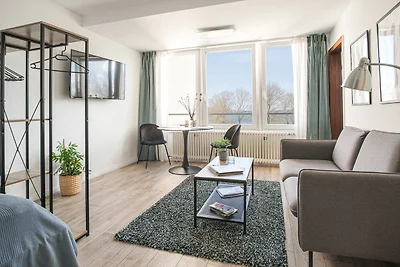 Fördeblick