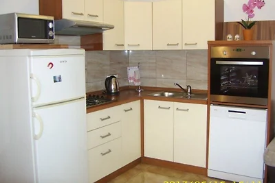 Vakantieappartement Gezinsvakantie Silo