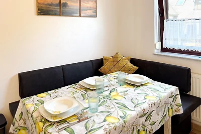 Appartamento Vacanza con famiglia Lübbenau/ OT Ragow