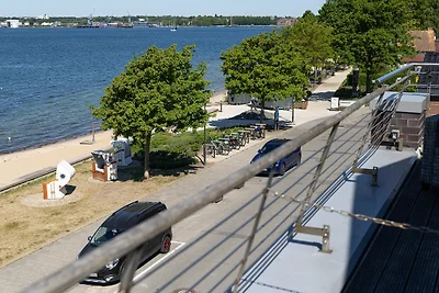 Strandweg 6-7 Strandhafer