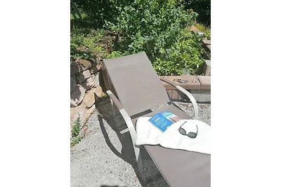 Casa vacanze Vacanza di relax Burrweiler