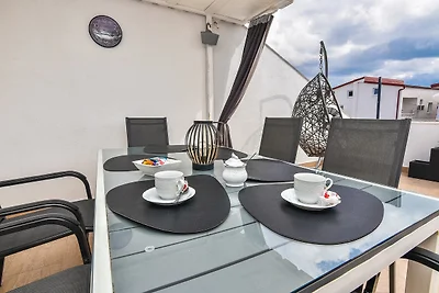 Holiday flat family holiday Vir