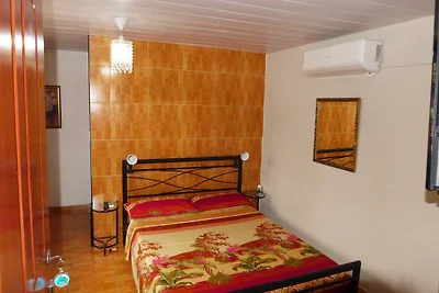Appartamento Vacanza con famiglia Santiago de Cuba