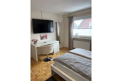 Ferienwohnung Paul