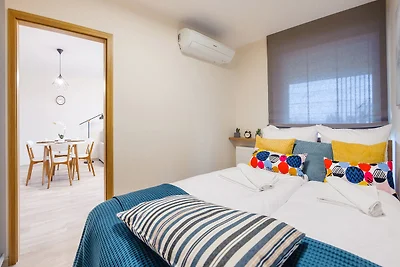 Sun&Snow Resorts - Apartment B16