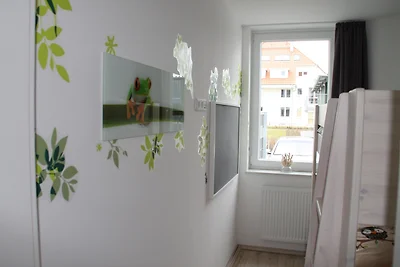 Vakantieappartement Gezinsvakantie Großenbrode