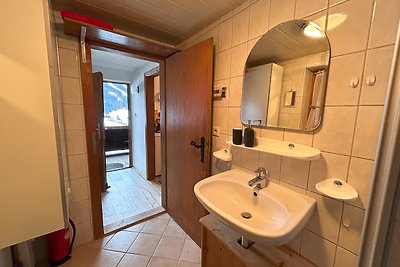 Vakantieappartement Gezinsvakantie Hopfgarten im Brixental