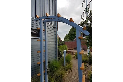 Ferienwohnung im Architektenhaus