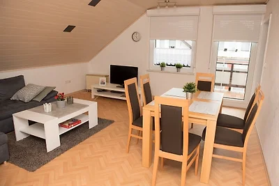 Fewo 91 WHG A 22 in Burhave