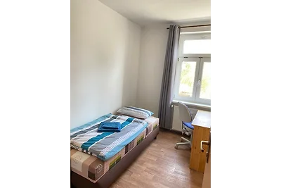 Pension 28 - Zimmer 4-6