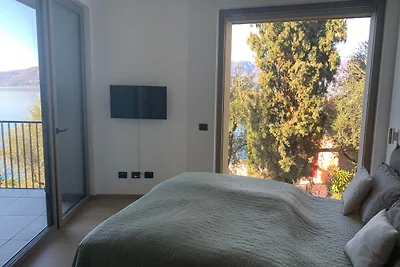 3 Zimmer Apartment am Gardasee mit