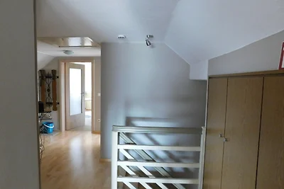 Ferienwohnung Uschi 1