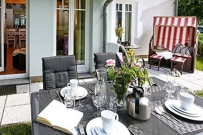 Haus Rügen 8a