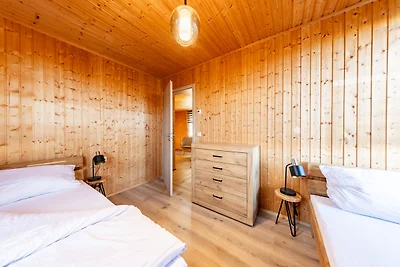 Chalet am See - Ferienhaus