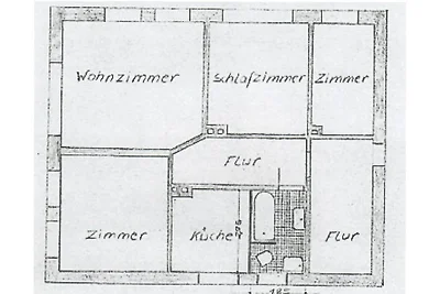 Leopard (1-6 Personen)