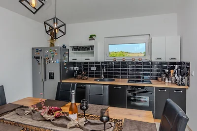 Vakantiehuis Ontspannende vakantie Vir