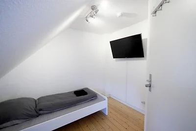 Apartament Dla rodzin Bad Oldesloe