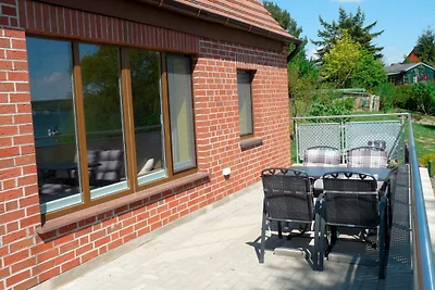 Ferienhaus am Plauer See