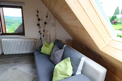 Ferienwohnung Seeblick Nr. 5, 2