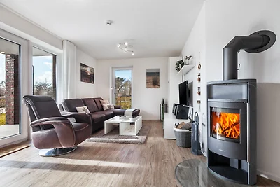 Kirschgarten 7 - Strandläufer