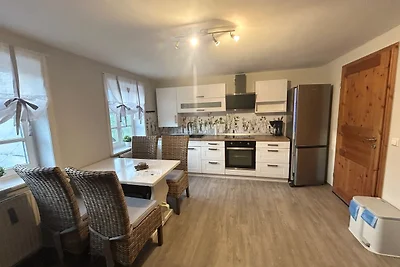 Vakantieappartement Gezinsvakantie Arendsee