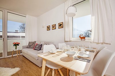 Vakantieappartement Gezinsvakantie St. Johann in Tirol