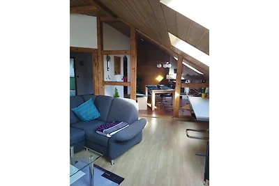 Vakantieappartement Gezinsvakantie Deggendorf