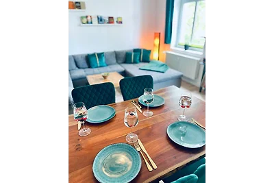 *CASA COZY | Gruppen, Familien &