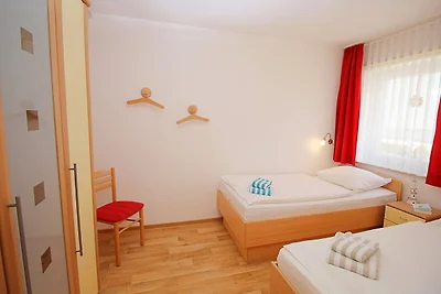 Kleingarn - "Meeresblick" Nr. 7