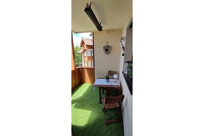 Spa-Komfort-Suite Kanzelhöhe