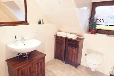 Maisonette Ferienwohnung - Stuth