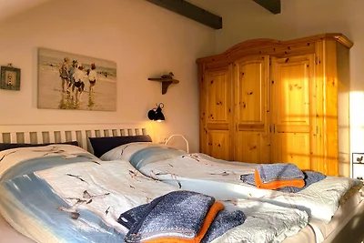 Appartamento Vacanza con famiglia Wittdün