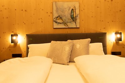 Wally Bergapartement