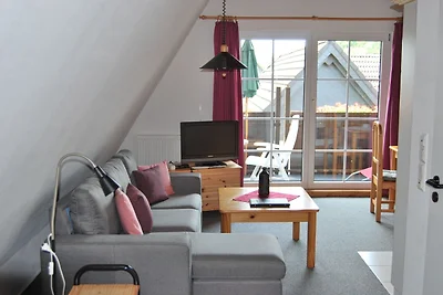Ferienwohnung Stricker Typ A