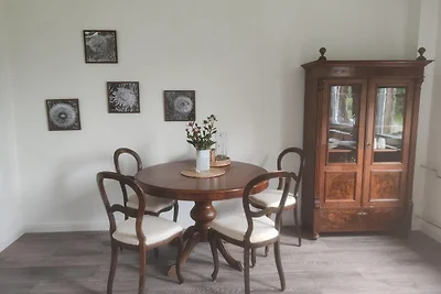 Vakantieappartement Gezinsvakantie Goslar