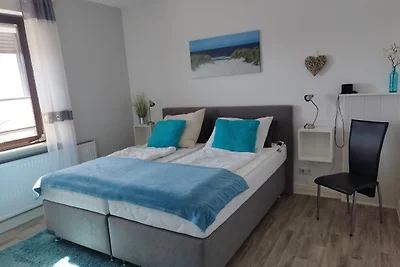 apartman za odmor Obiteljski odmor Dahme