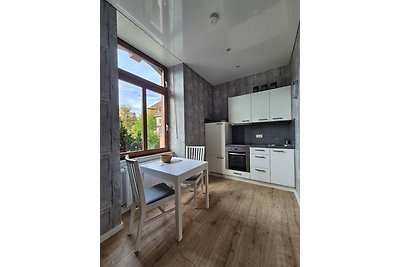 Vakantieappartement Gezinsvakantie Bad Kissingen