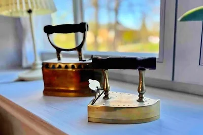 Kutscherremise Gut Niendorf -