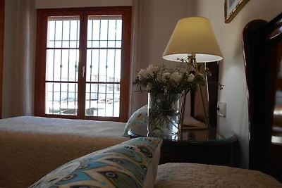 Vakantieappartement Gezinsvakantie Chipiona