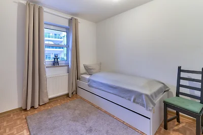Vakantieappartement Gezinsvakantie Bad Kreuznach