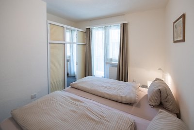 Vakantieappartement Gezinsvakantie Davos