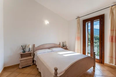 I Giardini di Badus 4 people