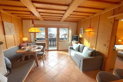 Vakantieappartement Gezinsvakantie Ramsau am Dachstein