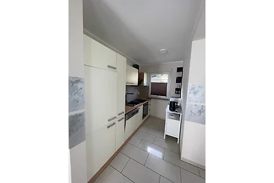 NRW -Ferienwohnung-neu renoviert!