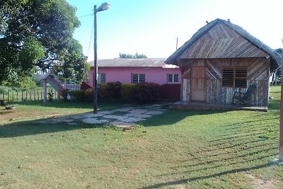 Vakantieappartement Gezinsvakantie Pinar del Rio