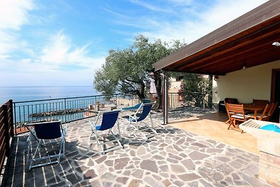 Casa vacanze Vacanza di relax Salerno