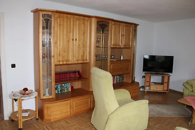 Appartamento Vacanza con famiglia Hohenleimbach